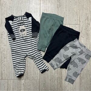 Gerber | Carter’s Baby Boy Lot